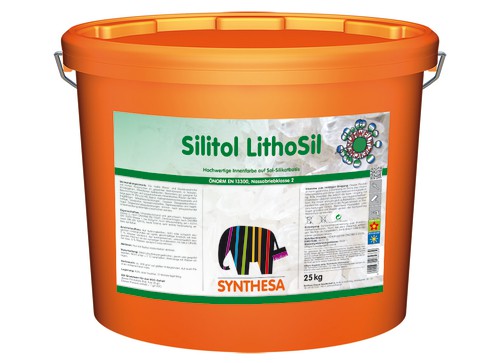 Silitol Lithosil