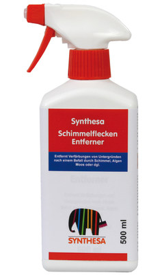 Synthesa Schimmelflecken-Entferner