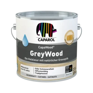 CapaWood GreyWood