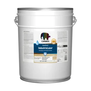 CapaWood IndustrieLasur