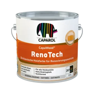 CapaWood RenoTech Greywood