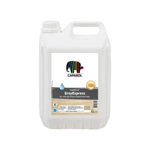 CapaWood GreyExpress