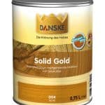 danske Solid Gold 0,75l