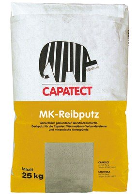 Capatect MK-Reibputz