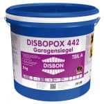 Disbopox 442 Garagensiegel