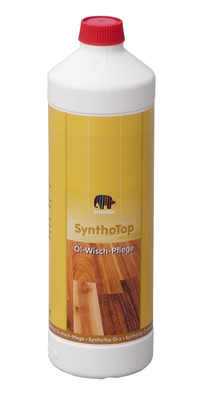 SynthoTop Öl-Wisch-Pflege