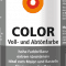 Alpina Color Voll- und Abtönfarbe Fire Red