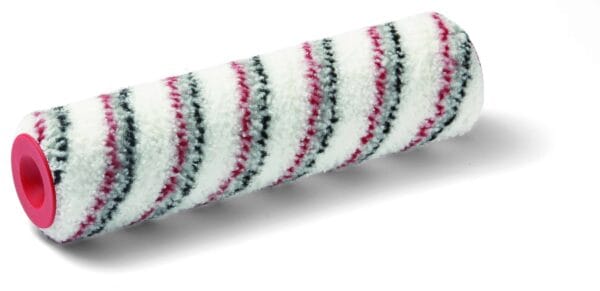 Farbwalze Silverline Short
