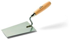 Maurerkelle Stan Edge