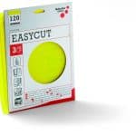 Schuller Eh'klar EASYCUT Schleifpapier 120