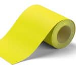 Schleifpapierrolle Easyroll PRO
