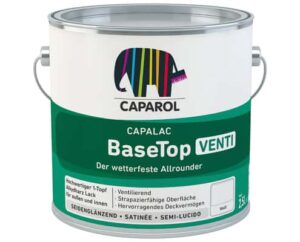 capalac BaseTop VENTI 2,5l