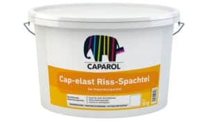 Cap-elast Riss-Spachtel